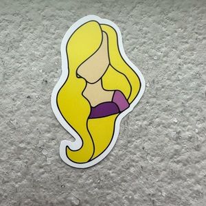 🖤3/$10 Hocus Pocus Stickers🖤